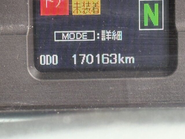 スーパーグレート：トレーラーヘッド：ハイキャブ：アルミホイール：エアサス