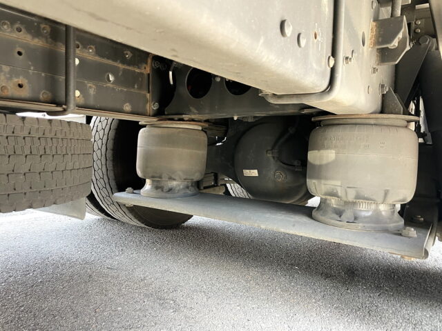 17スーパーグレート　ハイルーフ　ウィング　アルミホイール　格納ゲート　木床