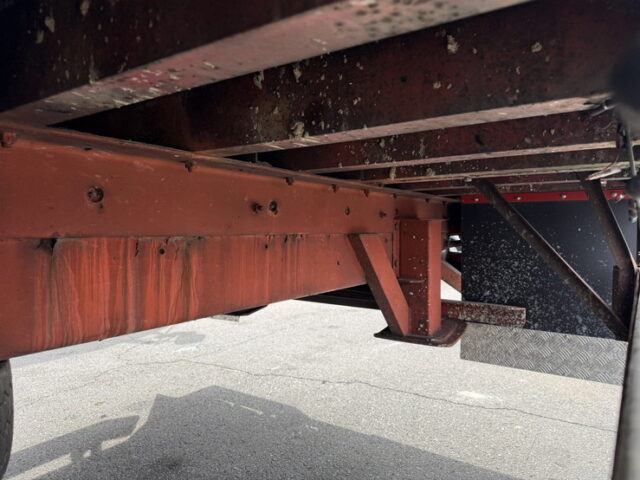 【委託販売】超希少★ハイルーフ:メッキ多数:スーパードルフィン:V8:ディスクブレーキ