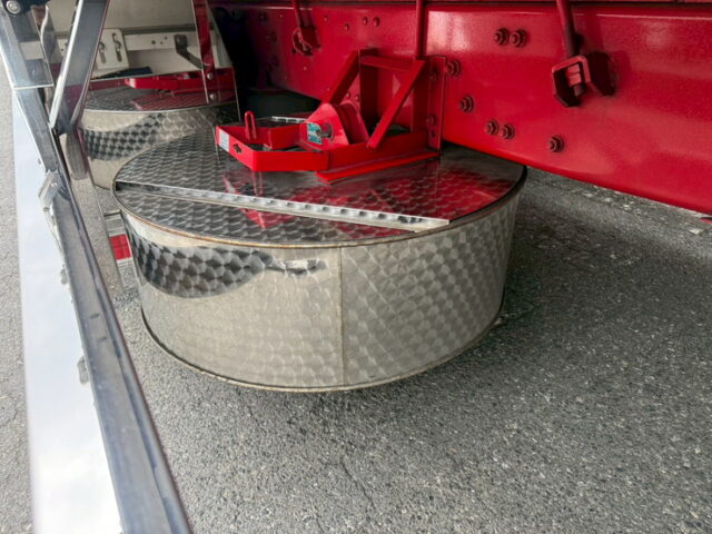 17スーパーグレート:ハイルーフ:ウィング:造りボディ:プレミアムライン:架装多数