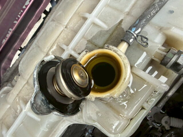 日野：17プロフィア：ハイルーフ：トレーラーヘッド：第5輪荷重11.500㎏：E13C