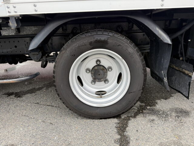 日野：デュトロ：バン：ワイドロング：格納ゲート：左スライドドア：AT車：準中型免許