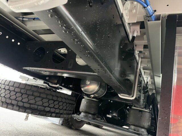 【現行型】スーパーグレート：スーパーハイルーフ：未使用：プレミアムライン