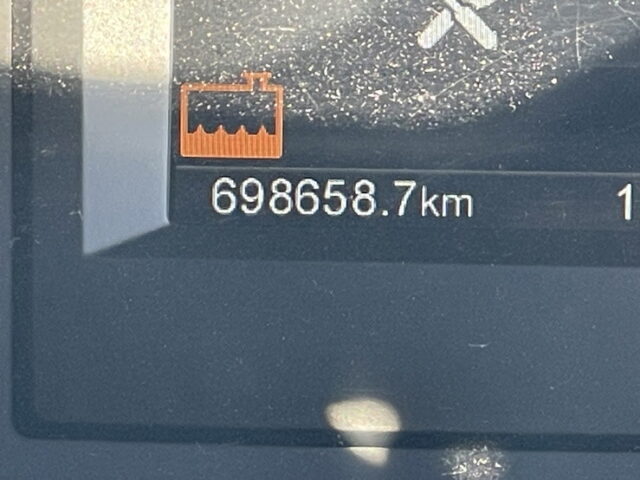 スカニア：R580：トレーラーヘッド：ダブル：V8：煙突マフラー：架装多数