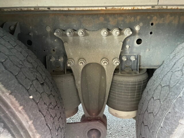 日野 プロフィア ハイルーフ アルミウィング 車検付 360馬力 アルミホイール ジョロダー4列