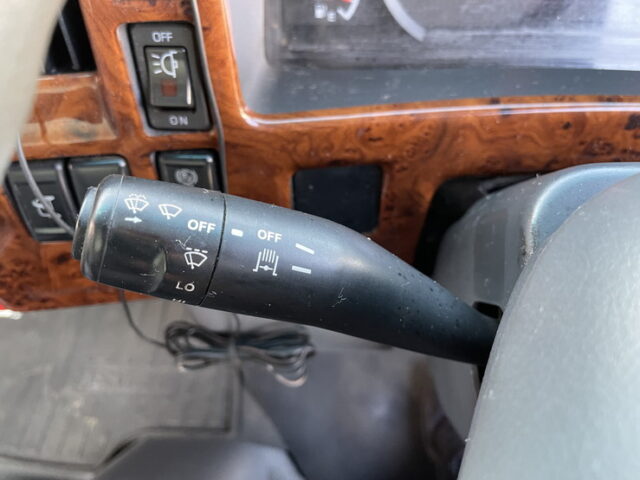 いすゞ　エルフ　アルミバン　5MT　サイドドア　ステンレスサイドバンパー　ステンレスリアバンパー　