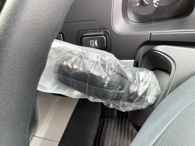 三菱ふそう：スーパーグレート：トレーラーヘッド：ハイルーフ：Ｄ尺：AT：未使用：第５輪11.5ｔ　