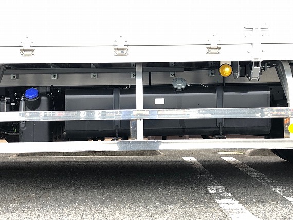 【347】いすゞフォワード　ワイド　冷凍ウイング　低温設定