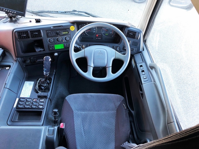 【348】スーパーグレート　高床　冷凍バン　ハイルーフ　キーストン　ジョロダー4列