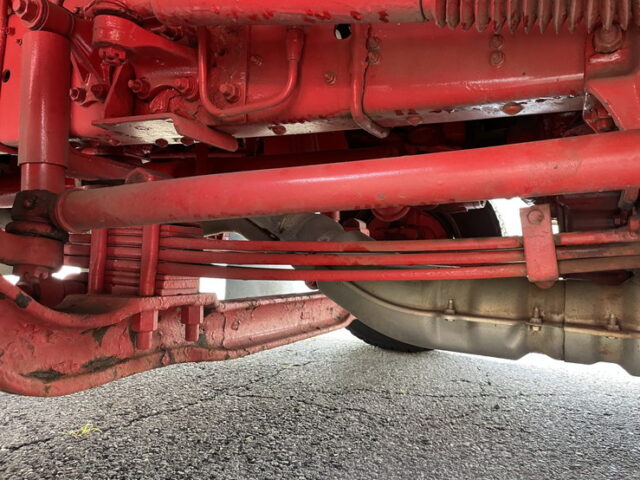 いすゞ：ギガ：ハイルーフ：ウィング：アルミホイール：スムーサー：木床