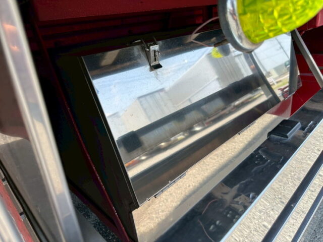 スーパーグレート：ハイルーフ：ウィング：架装多数：木床：380馬力