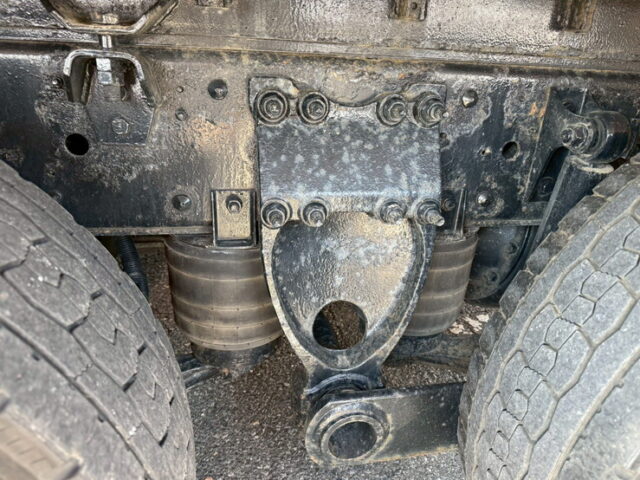 日野:プロフィア:ハイルーフ:冷凍ウィング:架装多数:ボディ枠ステンレス