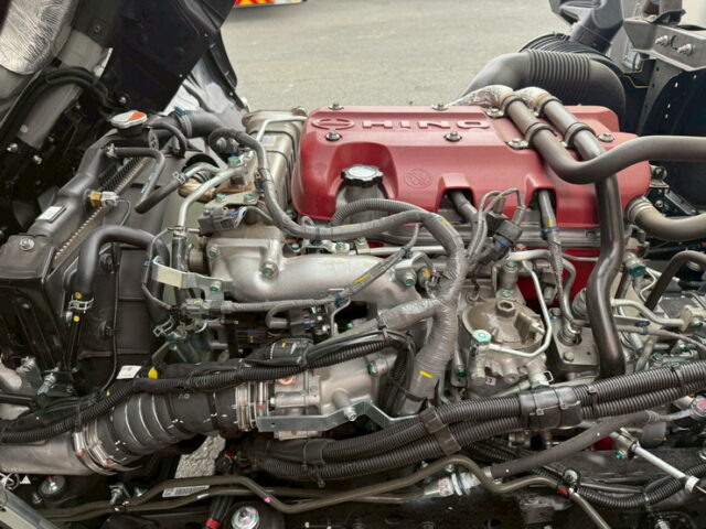 日野：17レンジャー：冷凍ウィング：アルミシマ床：-30度設定：6速MT：240馬力