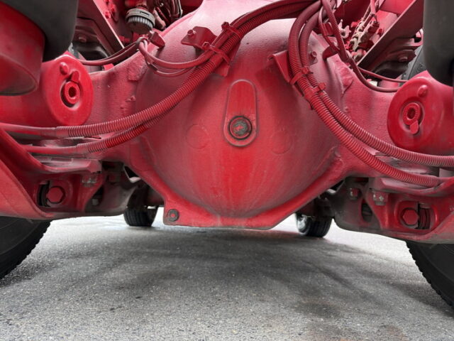 日野:17プロフィア:ハイルーフ:トレーラーヘッド:架装多数:アルミホイール