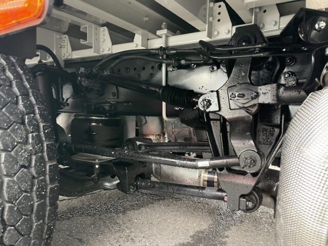 【現行型】スーパーグレート：スーパーハイルーフ：未使用：プレミアムライン