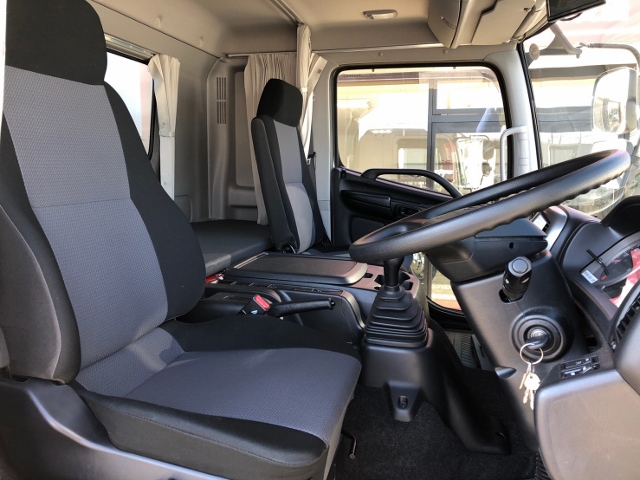 【351】日野　レンジャープロ　冷凍ウイング　格納ゲート　