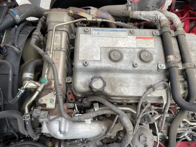 日野　17レンジャー　冷凍バン　格納パワーゲート　240馬力　キーストン　６MT