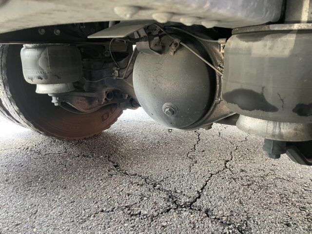 日野　17レンジャー　ハイルーフ　ウィング　6200ワイド　架装多数　エアサス