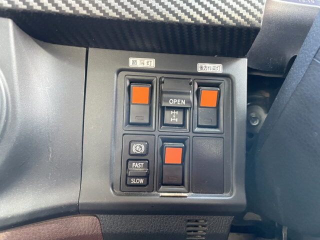 日野：17プロフィア：ダンプ：ハイルーフ：Ｌゲート：アルミホイール：メッキ多数