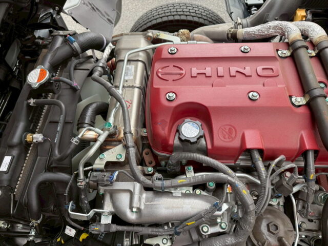 日野：17レンジャー：冷凍ウィング：アルミシマ床：-30度設定：6速MT：240馬力