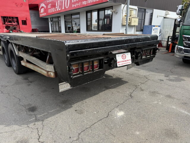 【委託販売】超希少★ハイルーフ:メッキ多数:スーパードルフィン:V8:ディスクブレーキ