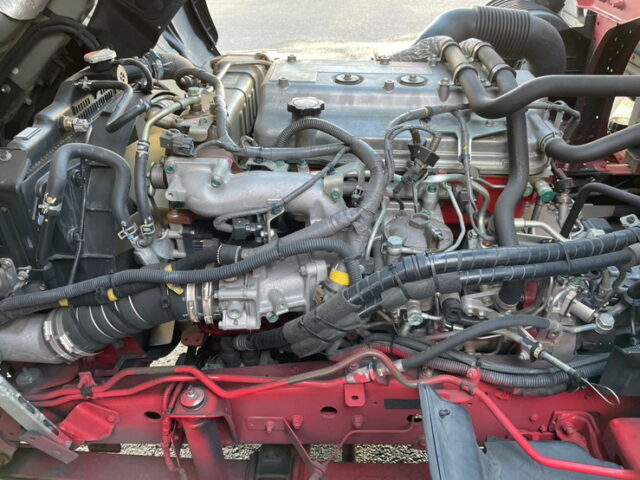 日野：１７レンジャー：ワイド：冷凍ウィング：AT：トレクス造りボデー：ステンレス多数：アルミホイール　