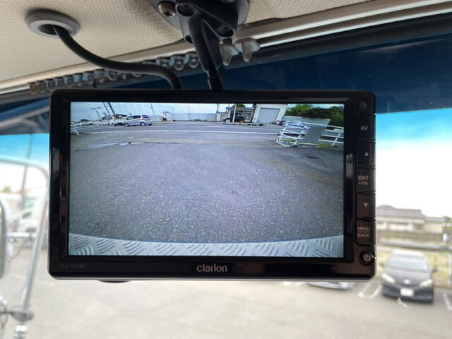 日野：プロフィア：アルミブロック平ボディ：7MT：ステンレス架装多数：メッキパーツ多数：アルミホイール　