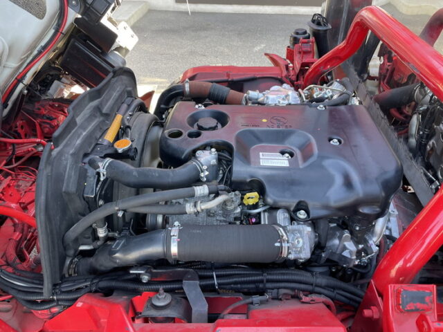 いすゞ　エルフ　ウィング　架装多数　波板ステンレス　造りボディ　ワイド