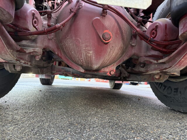 日野：テラヴィ：ハイルーフ：トレーラーヘッド：架装多数：ブタ鼻：後輪エアサス