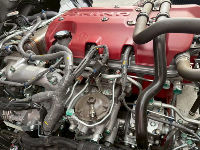 日野：17レンジャー：冷凍ウィング：アルミシマ床：-30度設定：6速MT：240馬力