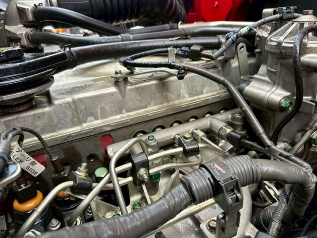 日野：17プロフィア：ハイルーフ：ウィング：メッキ多数：格納パワーゲート