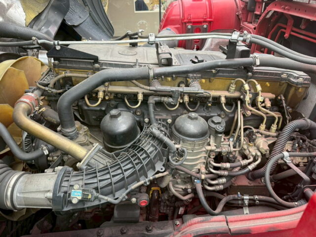 17スーパーグレート:ハイルーフ:ウィング:造りボディ:プレミアムライン:架装多数