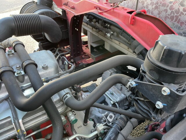 日野：１７レンジャー：ワイド：冷凍ウィング：AT：トレクス造りボデー：ステンレス多数：アルミホイール　