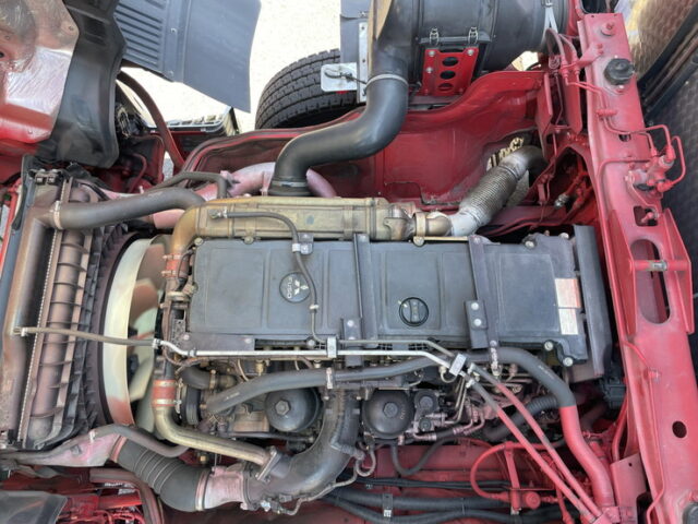 17スーパーグレート：ハイルーフ：冷凍ウィング：架装多数：90アオリ