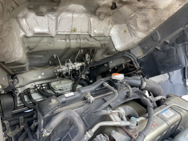 日野：17レンジャー：ハイルーフ：ウィング：7200ワイド：ステンレス多数：エアサス