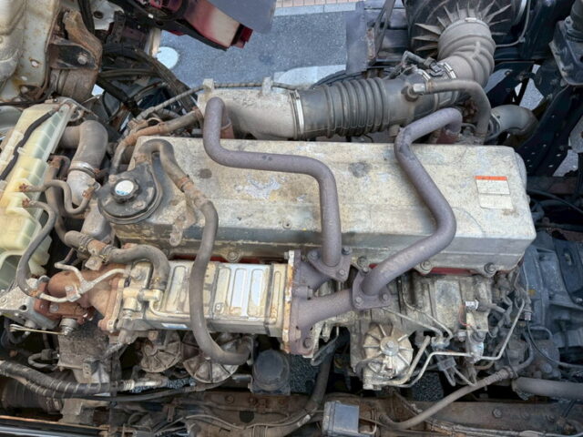 日野:プロフィア:ハイルーフ:冷凍ウィング:架装多数:ボディ枠ステンレス