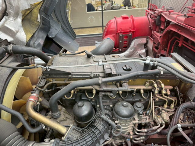 17スーパーグレート:ハイルーフ:ウィング:造りボディ:プレミアムライン:架装多数