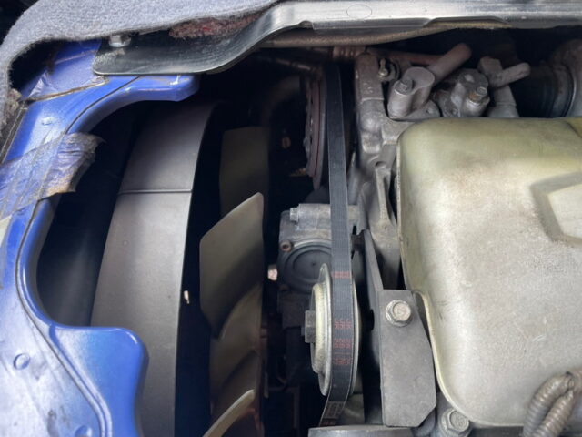 三菱ふそう:キャンター:Wキャブ:5MT:110馬力:6人乗り