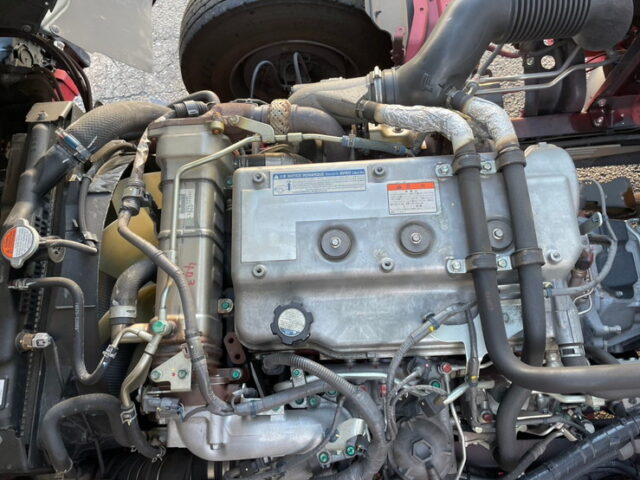 日野：１７レンジャー：ワイド：冷凍ウィング：AT：トレクス造りボデー：ステンレス多数：アルミホイール　