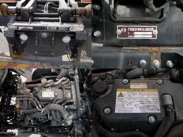 【vk-940】H29　フォワード　フックロール