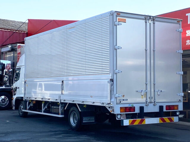 【784】H29　レンジャープロ　ウィング　240馬力