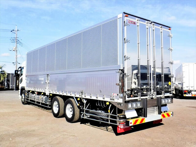 【815】R2　スーパーグレート　ウィング　ステンレス多数　7速　委託販売