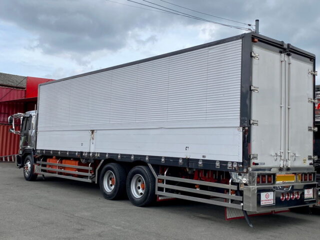 【846】H16　テラヴィ　ウィング　板バネ　バイザーミラーステー付