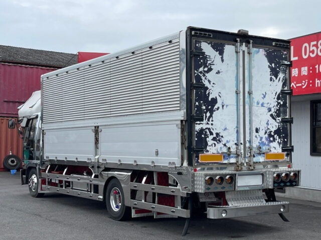 【943】H2　クルージングレンジャー　6200標準幅　架装多数　マニ割り　