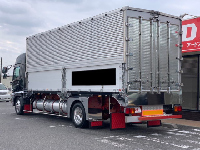 【713】H16　レンジャー　造りボディ　標準幅