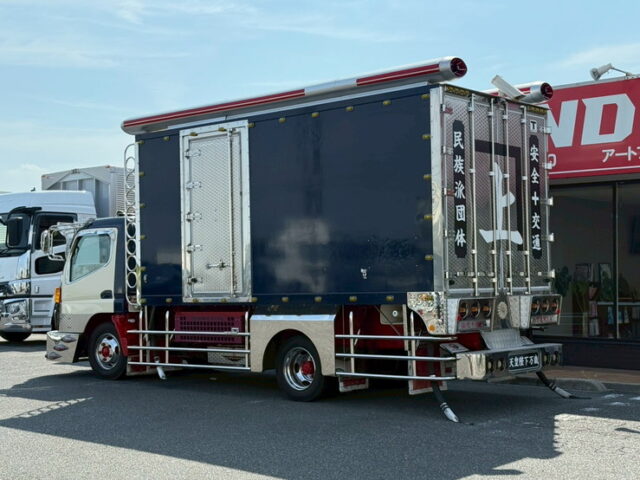 三菱ふそう：キャンター：冷凍バン：架装多数：マニ割り：サーモキング冷凍機：アルミシマ床