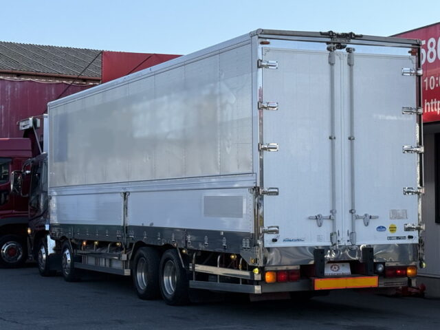 スーパーグレート：ウィング：アルミホイール：架装多数：国産エンジン：7速MT