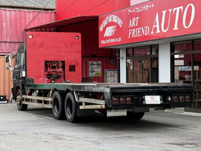 【委託販売】超希少★ハイルーフ:メッキ多数:スーパードルフィン:V8:ディスクブレーキ