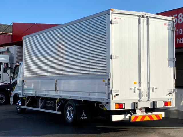 【586】R1　ファイター　ウィング　エアサス　6200ワイド　未使用車