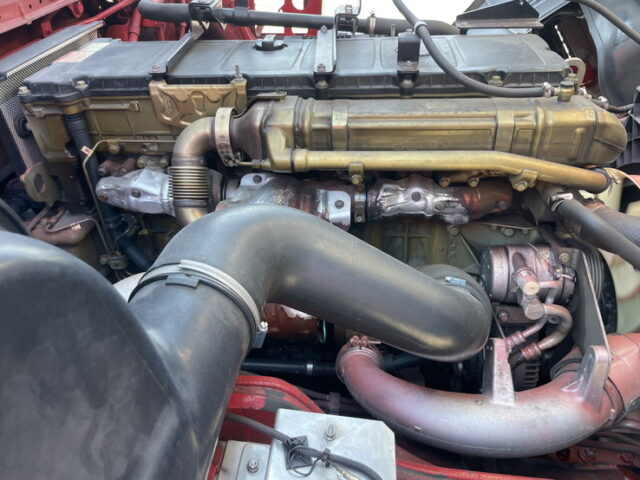 17スーパーグレート：ハイルーフ：冷凍ウィング：架装多数：90アオリ